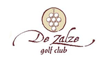 De Zalze Golf Club